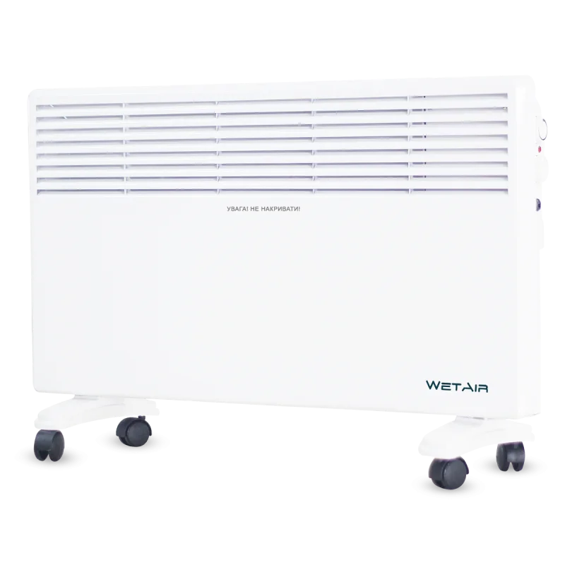 Конвектор WetAir WCH-2000EW