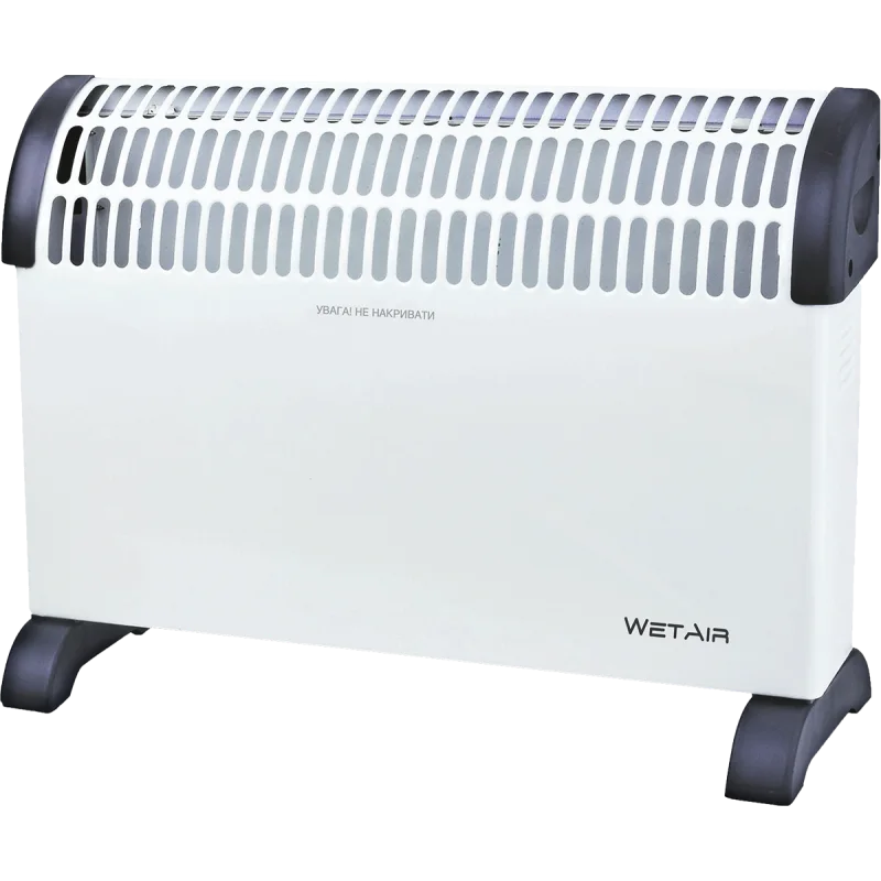 Конвектор WetAir WCH-200S