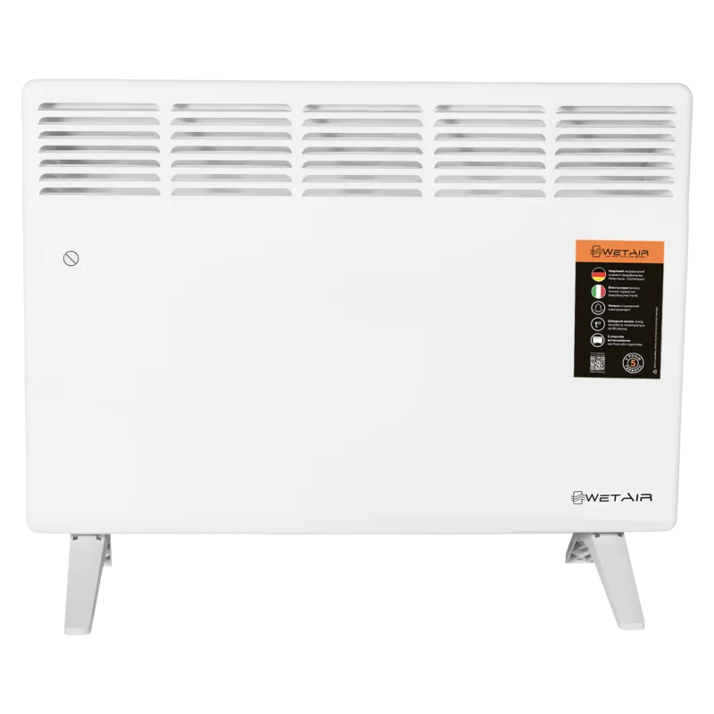 Конвектор WetAir WCH-MA1500EW