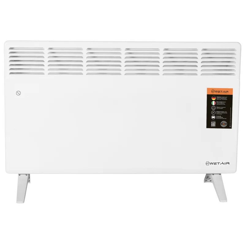 Конвектор WetAir WCH-MA2000EW