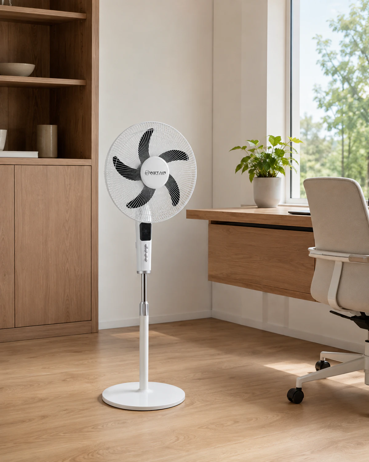 WetAir SF-5045W — интерьерное фото 2