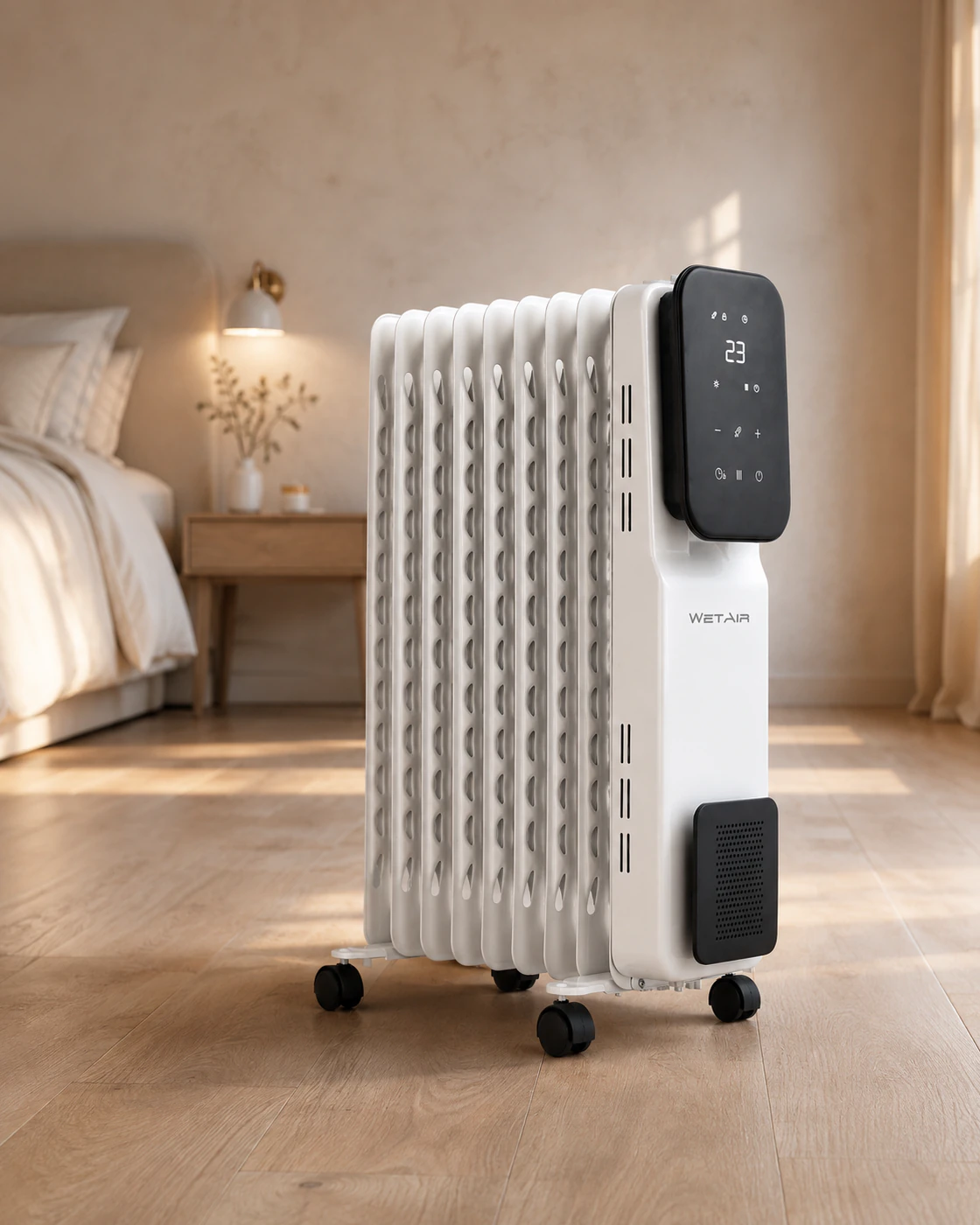 WetAir WOH-9VW — интерьерное фото 1