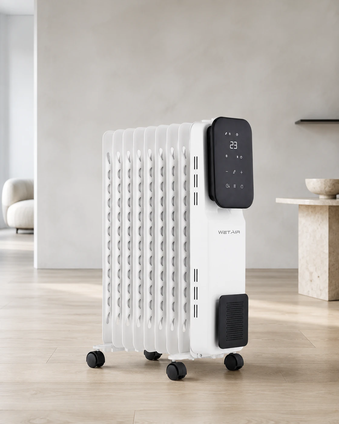 WetAir WOH-9VW — интерьерное фото 2