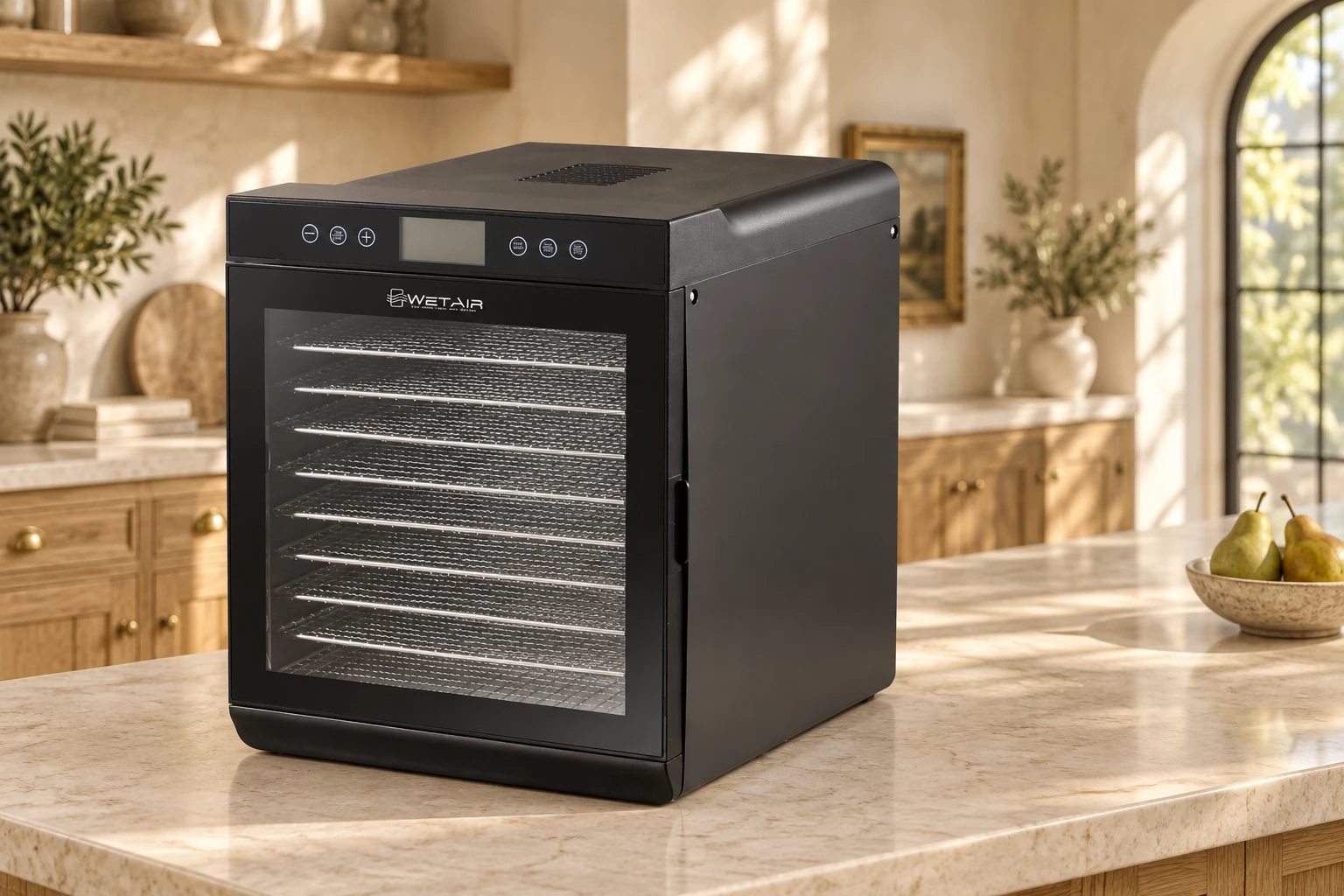 WFD-K700BSS · інтер’єрна візуалізація